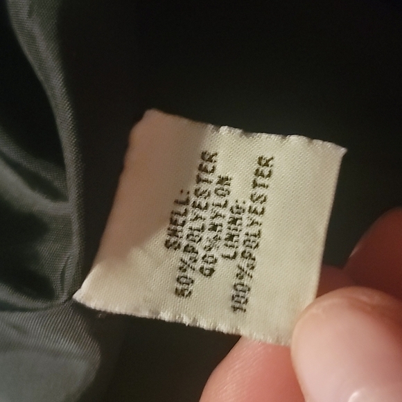 Kenneth Cole Utility Jacket - Picture 7 of 8